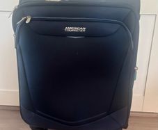 American Tourister cabin luggage bag