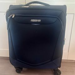 American Tourister cabin luggage bag