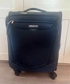 American Tourister cabin luggage bag