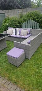 Garden Furniture