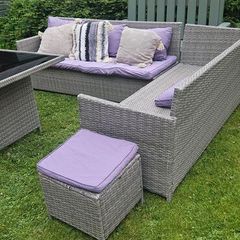 Garden Furniture