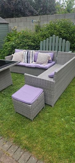 Garden Furniture