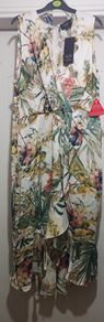 ax paris curve dress