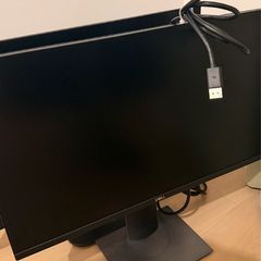 Monitor Dell P2419H