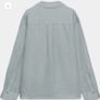 Zara linen shirt brand new Image 3