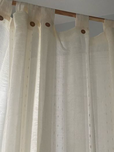 Curtain new