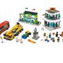 LEGO City Town Square 60026 Image 5