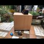 3 drawer office pedestal Image 2