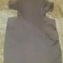 Brand new Asos beige sequins open sides bandage sexy party dress size UK18 EU46 Postage included Image 5