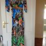 Ladies Midi Dress for Sale Image 6