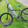 Collective C2 Cruiser Complete BMX - Black Image 3
