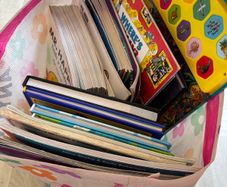 Kids books