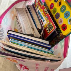 Kids books