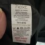 Next workwear dress - sz 10 Image 7