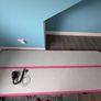 Pink Air Track Image 3