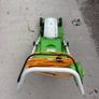 Viking electric lawnmower Image 3