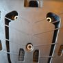 Aprilia 660 Seat Plate Image 7