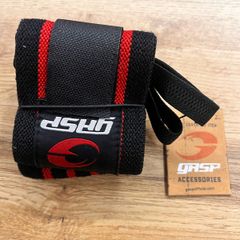 GASP wrist wraps
