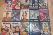 Jim Carrey Dvd Collection