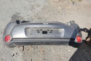 Kia soul 2024 rear bumper