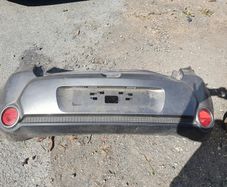 Kia soul 2024 rear bumper