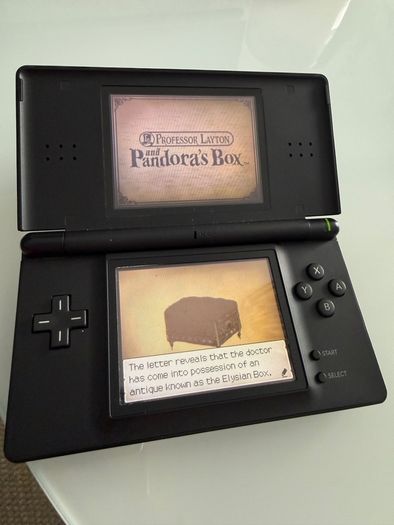 Nintendo DS