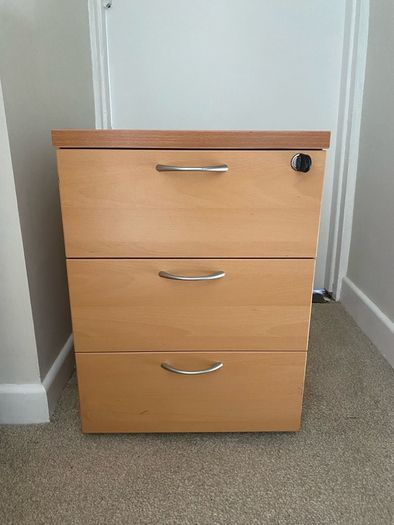 Office Drawers