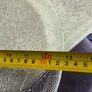 3 Arcoroc France Aspen Leaf Serving Torte Plate 13 inchs Round Platter EUC each 17.00 euro or all 3 for 45.00 euro. Image 6