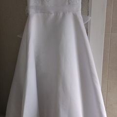 Communion Dress age 8