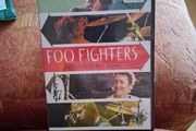 Dvd Foo Fighter's Everywhere But Home