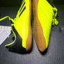 Adidas X Tango 18.4 J Youth Kids Soccer Cleats Size 5 Solar Yellow/Black DB2433 Image 3