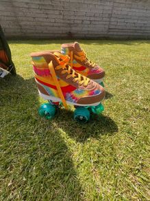 Roller Skates Rookie