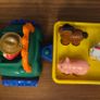 tractor toy Image 2