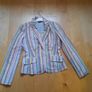 ladies Tommy hilfiger blazer size 6 Image 2