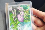 sliggoo Pokemon card095/086