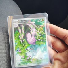 sliggoo Pokemon card095/086