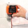 Black & Decker 1.5A Battery Charger for 6V & 12V Lead-acid Batteries - 2 Pin Image 2