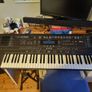 Roland E-500 keyboard Image 3