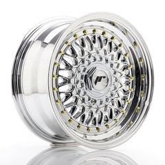 JR Wheels Japan Racing JR9