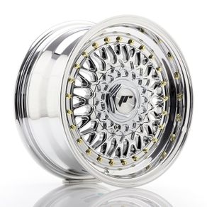 JR Wheels Japan Racing JR9