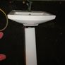 Sink with mixer tap Image 2