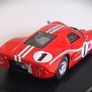 Diecast Model Le Mans Winning Talbot-Lago, Jaguar & Ford - IXO 1:43 Image 3