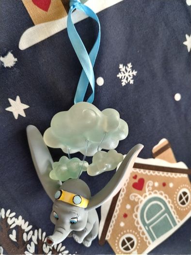 Shop Disney Sketchbook Christmas Ornament