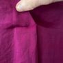Satin sleeveless blouse Image 2