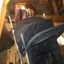 Quinny pram and buggy Image 4