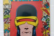 X-Factor 1985/86 Marvel