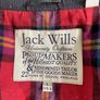 Ladies Jack Wills Padded Gilet Image 2