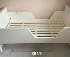 Junior Bed