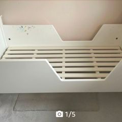 Junior Bed