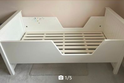 Junior Bed